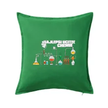 Najlepšia učiteľ chémie SK