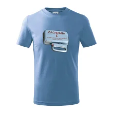 Záchranná brzda vlak