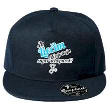 Já liečim - tvoja super schopnosť - šikmý