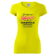 Je ťažké byť princezná - Hasička Je ťažké byť princezná - Hasička