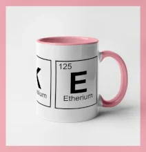 BiKE - periodická tabuľka BiKE - periodická tabuľka