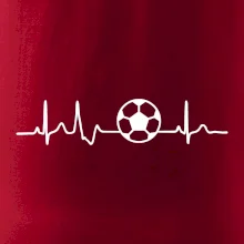 Ekg futbal loptu Ekg futbal loptu
