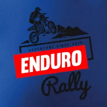 Enduro rally Enduro rally
