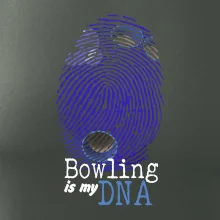 Bowling is my DNA