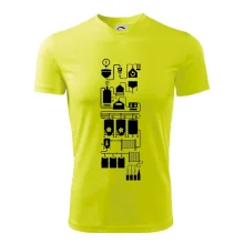 Príbeh piva Príbeh piva