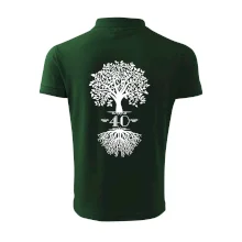 Narodeninový strom 40