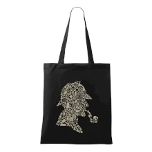 Sherlock Holmes ikony