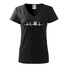 Ekg Ukrajina trojzubec Ekg Ukrajina trojzubec