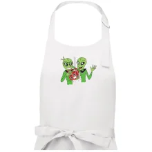 Ufo a rádio (Pecka design)