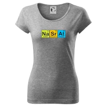 Farebná tabuľka nasrat