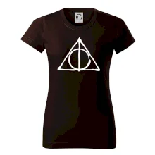 Harry - symbol relikvie Harry - symbol relikvie