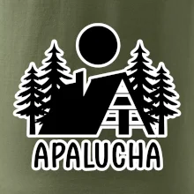 Apalucha chalupa Apalucha chalupa