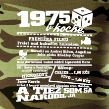 1975 v kocke