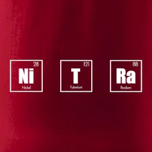 Periodická tabuľka Nitra