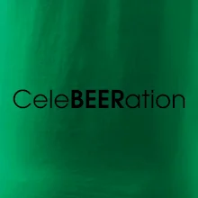 Pivné nápisy CeleBEERation
