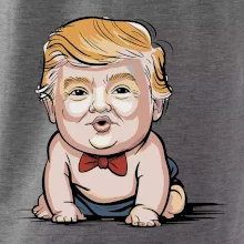 Baby trump