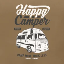 Happy Camper Happy Camper