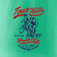 Tour De Hills