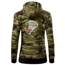 Bedminton košík Bedminton košík