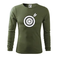 Terč na lukostreľbu