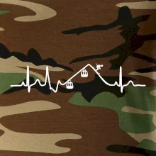 EKG lanovka EKG lanovka