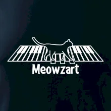 Meowzart Meowzart
