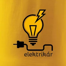 Žiarovka - elektrikár