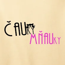 Čauky mňauky