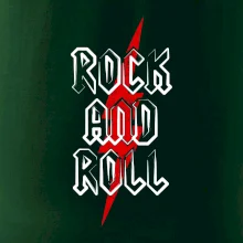 Rock and Roll blesk