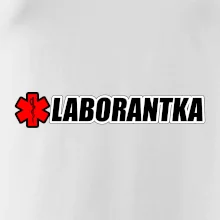 Laborantka kríž Laborantka kríž