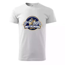 Motocross freestyle kruh Motocross freestyle kruh