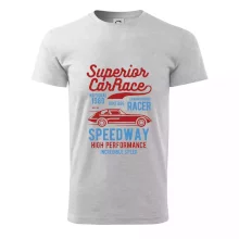 Superior Car Race