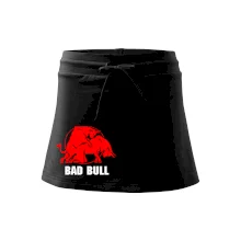 Bad Bull Bad Bull