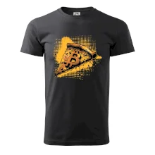 Bitcoin oranžová pizza Bitcoin oranžová pizza