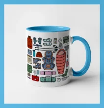 Čo si zbaliť na kempovanie?