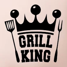 Grilovanie - Grill King