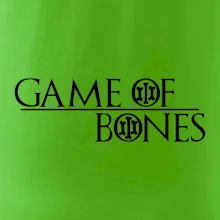 Game of bones