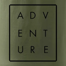 Adventure obdĺžnik
