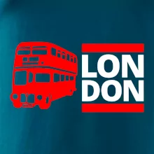 LON DON BUS LON DON BUS