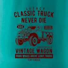 Classic Truck Classic Truck