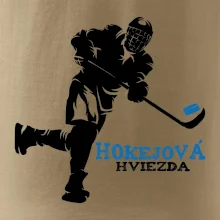 Hokejová hviezda