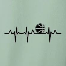 EKG basketbal