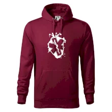 Srdce zdravia Srdce zdravia