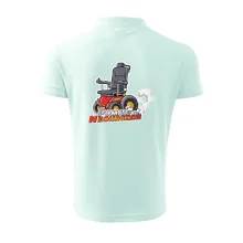 Pomalu, ale neohroženě Pomalu, ale neohroženě