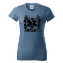 Paramedic Paramedic
