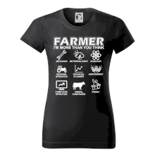 Farmer Symbols