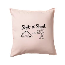 Anglický slovníček - Shit - Sheet