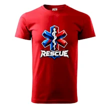 Rescue diamant