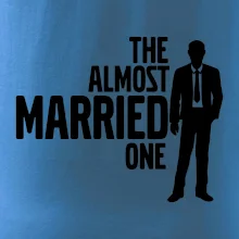 Bachelor party - The almost married one Bachelor party - The almost married one