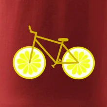Bicykel citrón (Moňas)